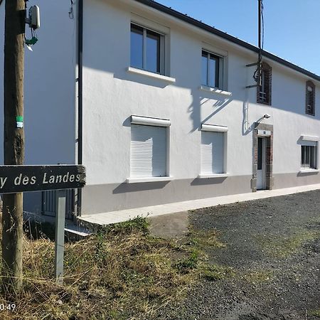 2 Sdb - 2 Chambres - 1 Lit D'Appoint Enfants Montaigu-Vendee Dış mekan fotoğraf