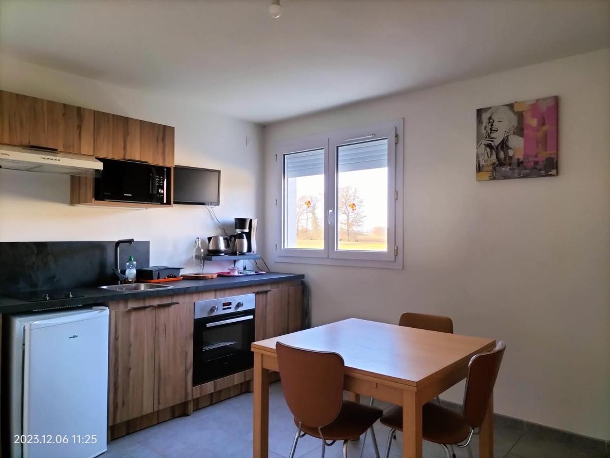 2 Sdb - 2 Chambres - 1 Lit D'Appoint Enfants Montaigu-Vendee Dış mekan fotoğraf