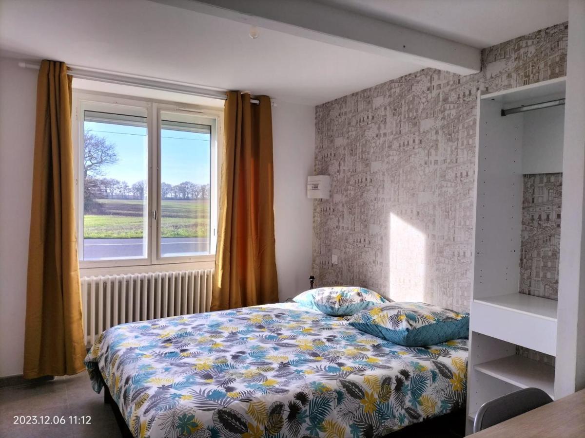 2 Sdb - 2 Chambres - 1 Lit D'Appoint Enfants Montaigu-Vendee Dış mekan fotoğraf