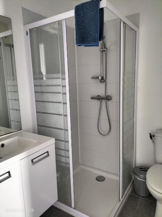 2 Sdb - 2 Chambres - 1 Lit D'Appoint Enfants Montaigu-Vendee Dış mekan fotoğraf