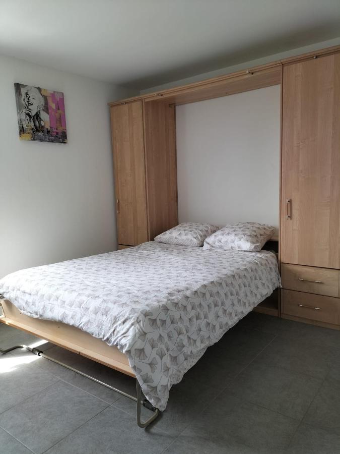 2 Sdb - 2 Chambres - 1 Lit D'Appoint Enfants Montaigu-Vendee Dış mekan fotoğraf