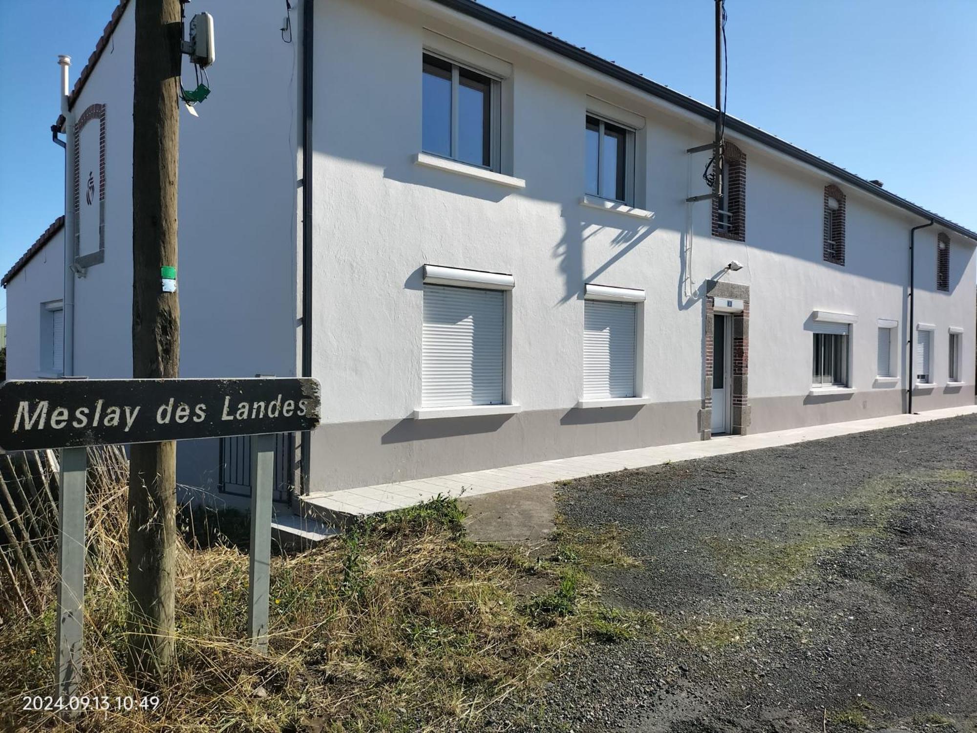 2 Sdb - 2 Chambres - 1 Lit D'Appoint Enfants Montaigu-Vendee Dış mekan fotoğraf